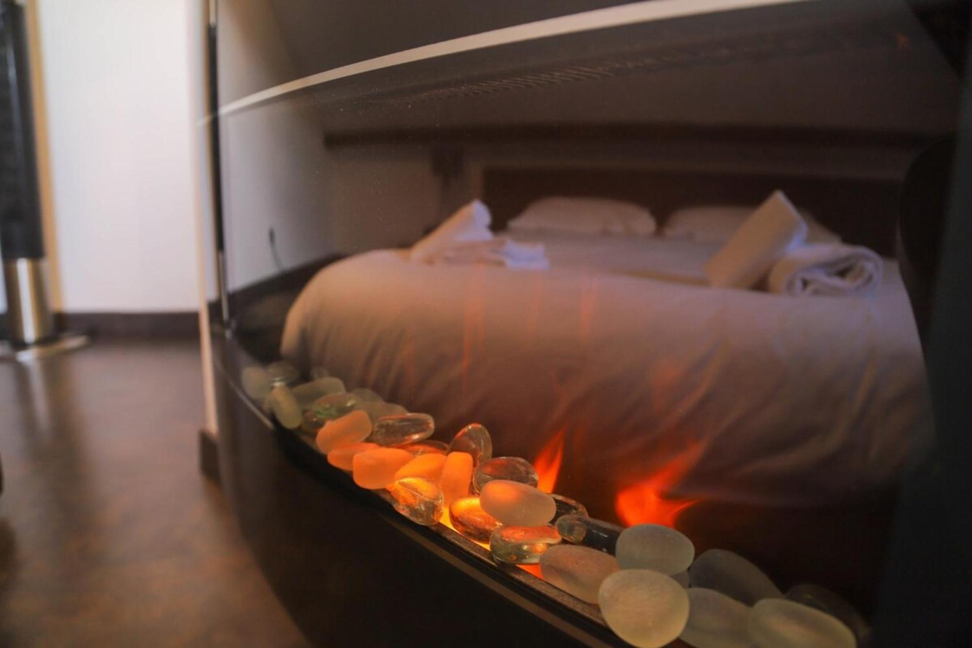 2 Bd Apartment With Sauna In The Center Of Annecy Luaran gambar