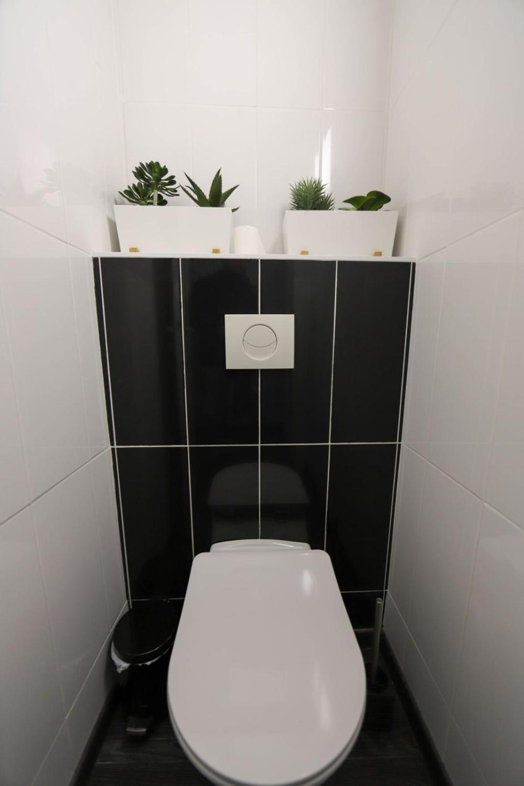 2 Bd Apartment With Sauna In The Center Of Annecy Luaran gambar