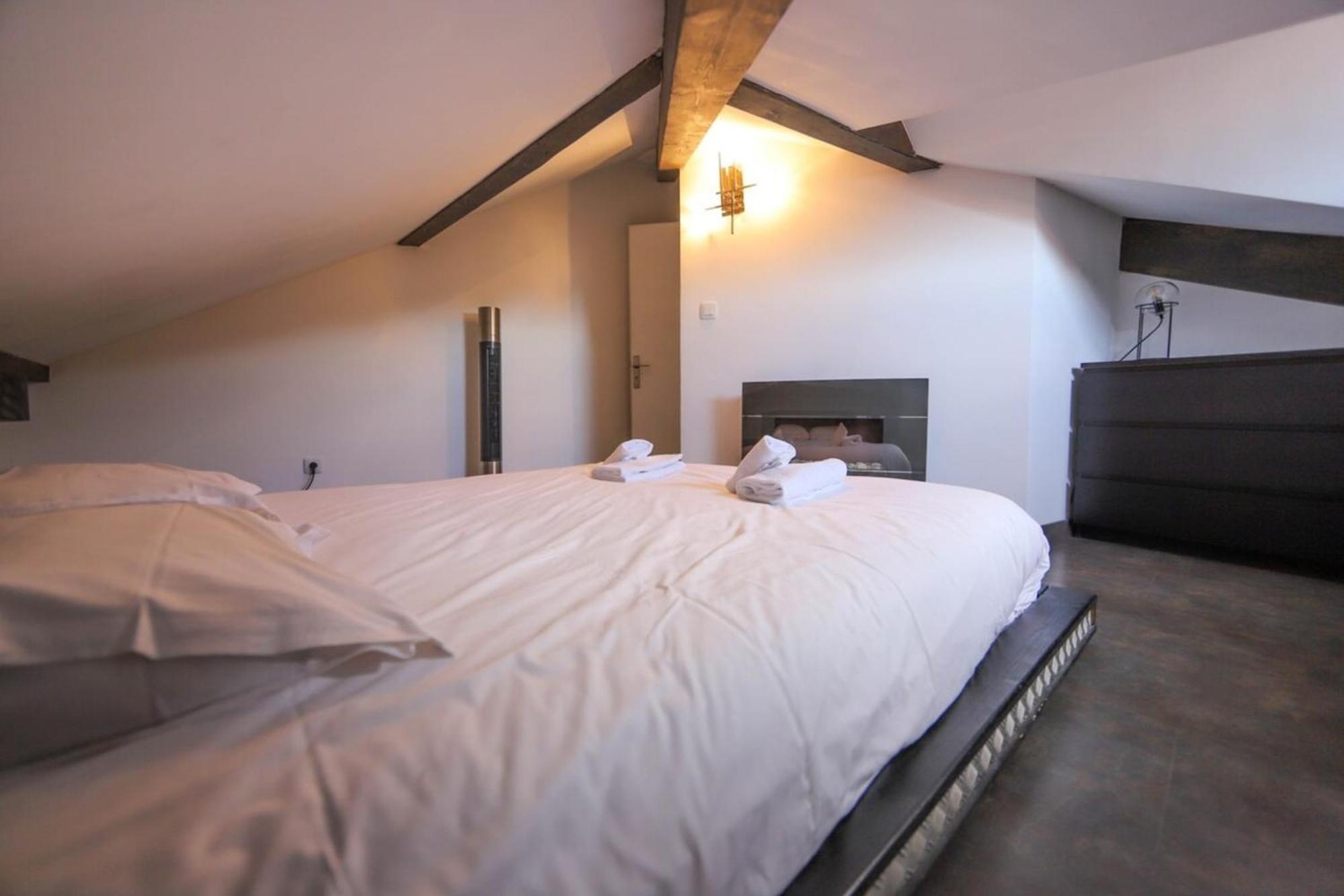 2 Bd Apartment With Sauna In The Center Of Annecy Luaran gambar