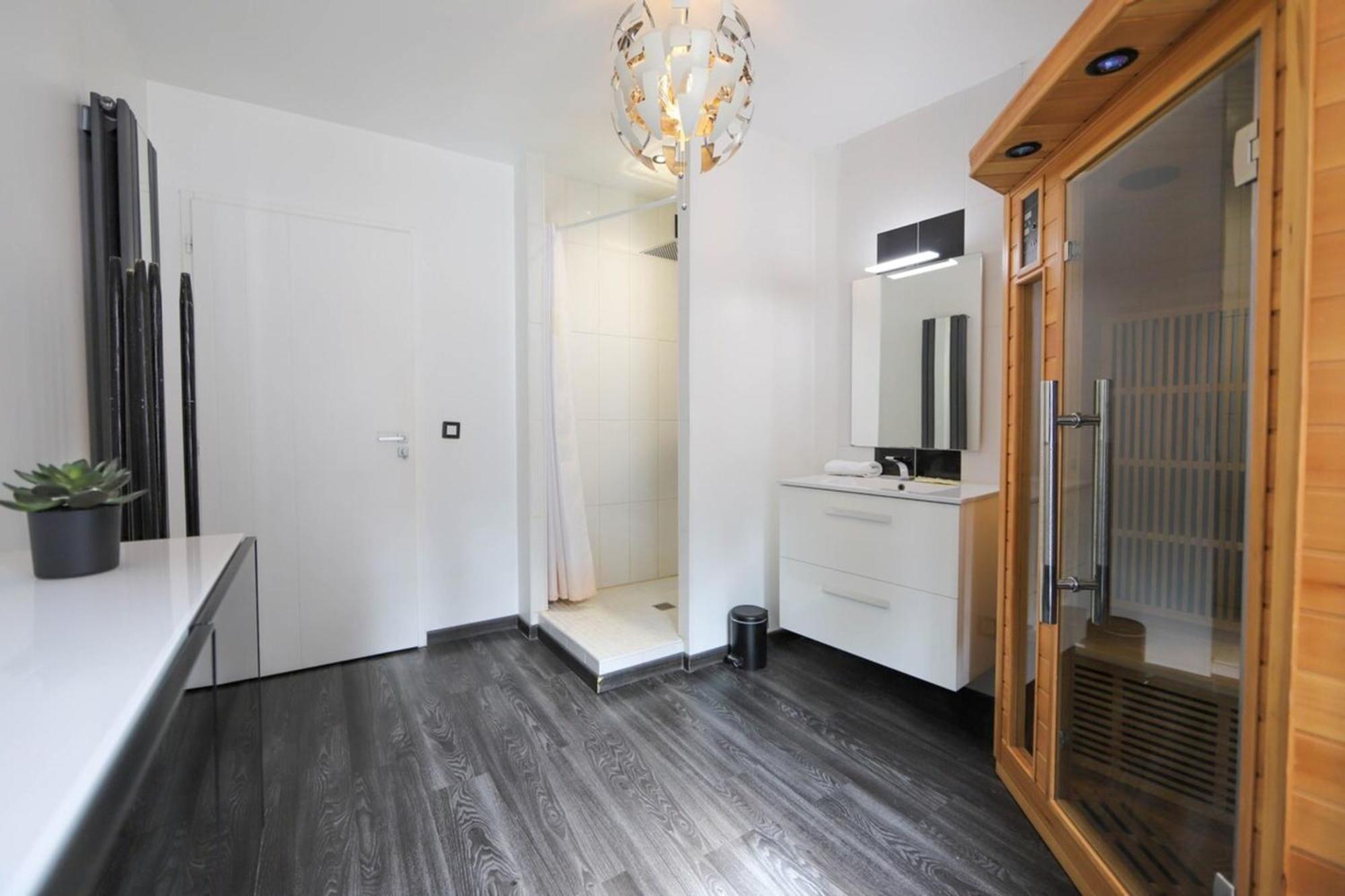 2 Bd Apartment With Sauna In The Center Of Annecy Luaran gambar