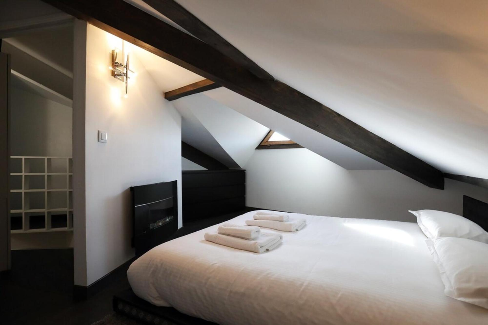 2 Bd Apartment With Sauna In The Center Of Annecy Luaran gambar