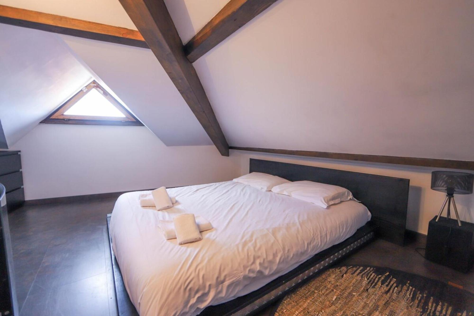 2 Bd Apartment With Sauna In The Center Of Annecy Luaran gambar