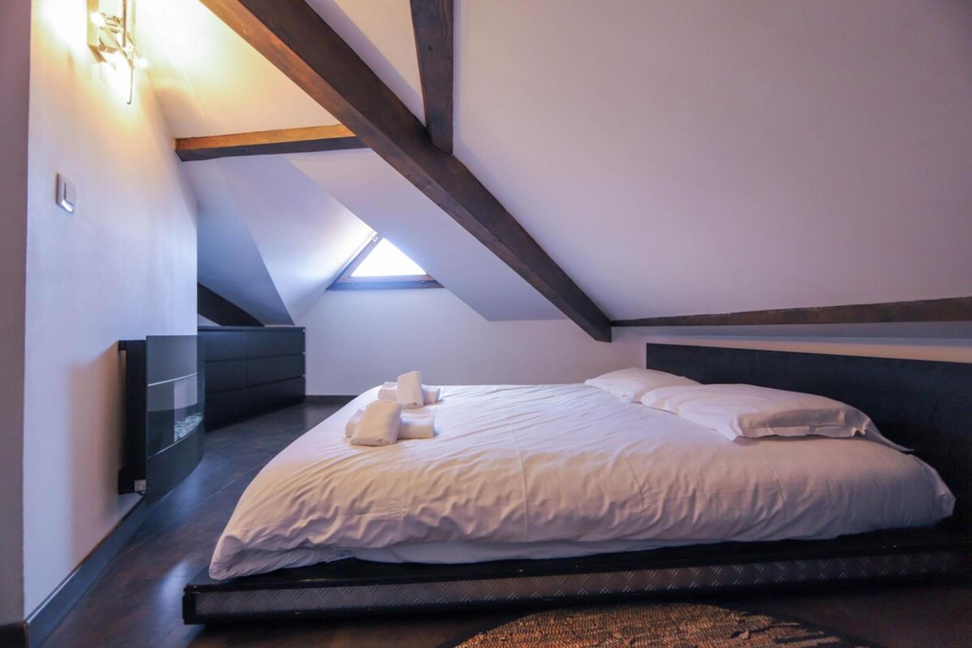 2 Bd Apartment With Sauna In The Center Of Annecy Luaran gambar