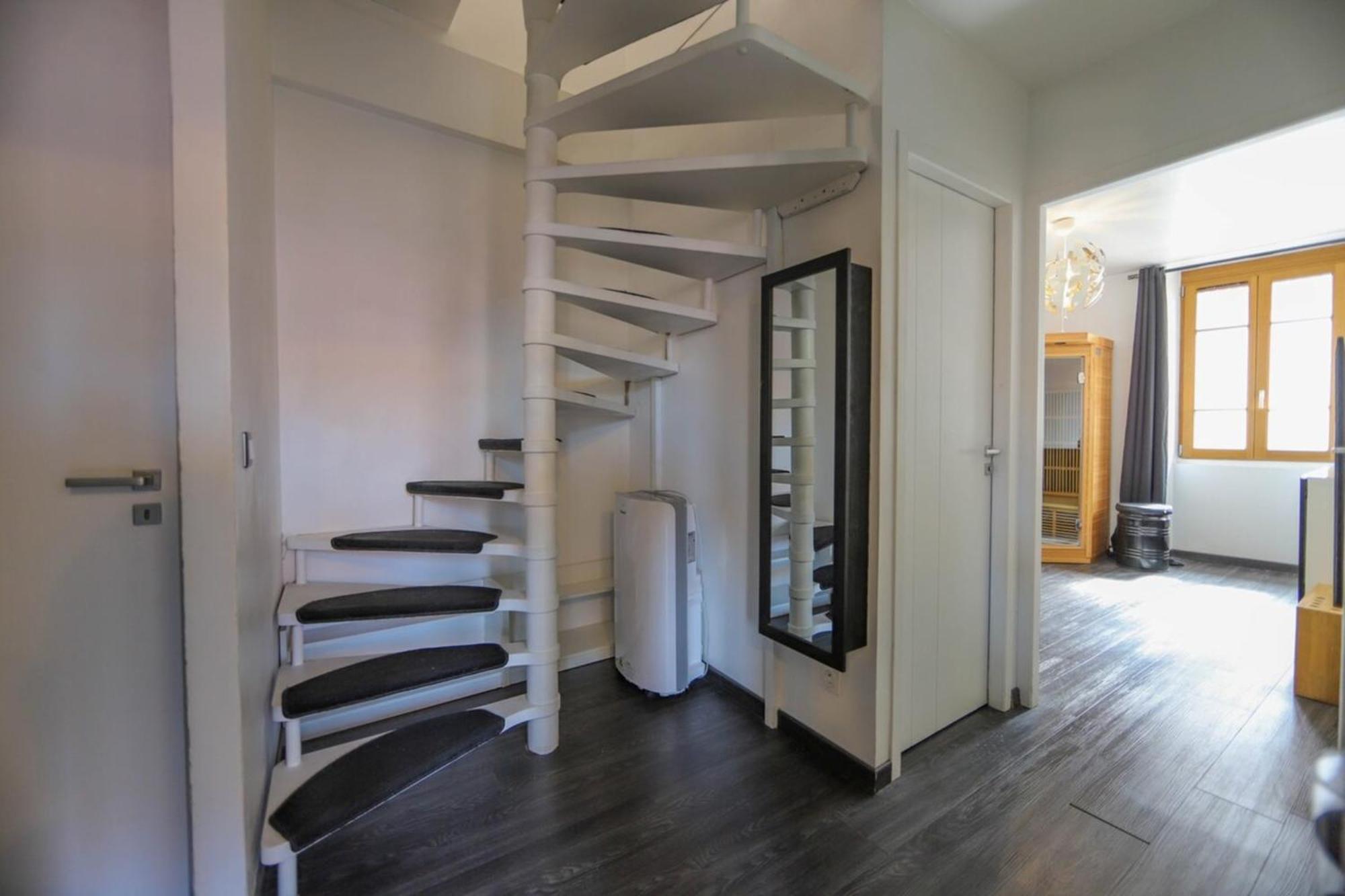 2 Bd Apartment With Sauna In The Center Of Annecy Luaran gambar
