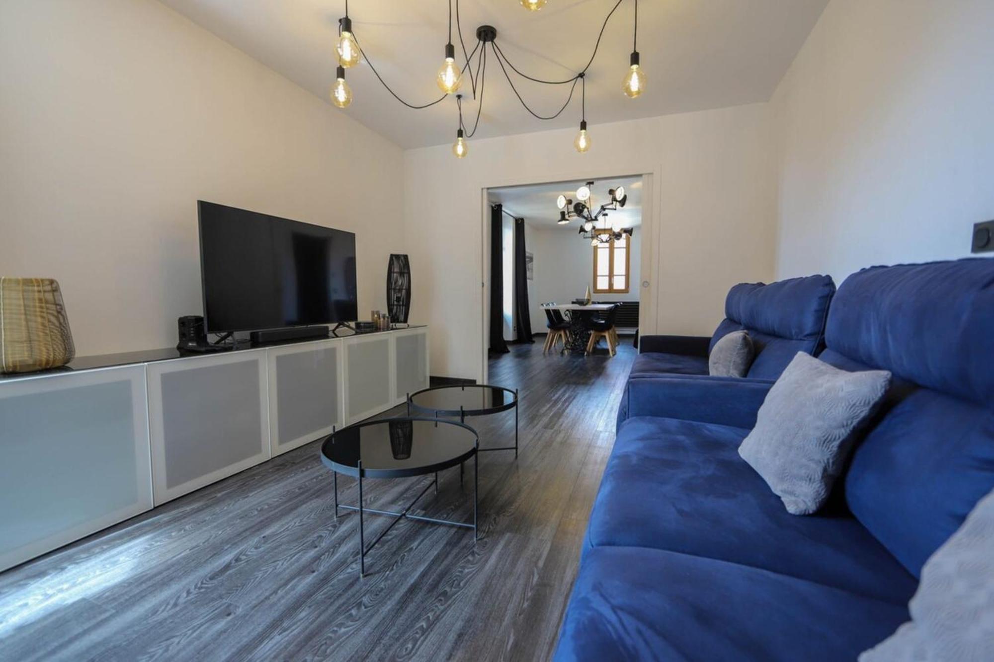 2 Bd Apartment With Sauna In The Center Of Annecy Luaran gambar