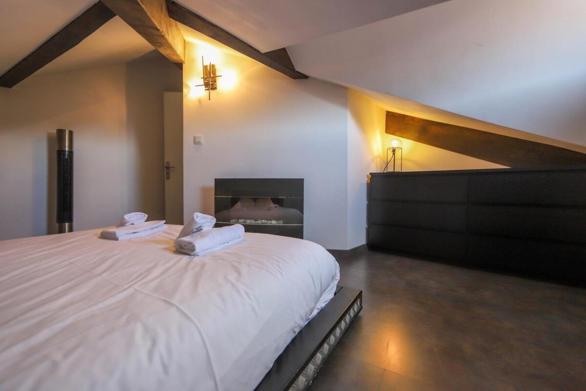 2 Bd Apartment With Sauna In The Center Of Annecy Luaran gambar