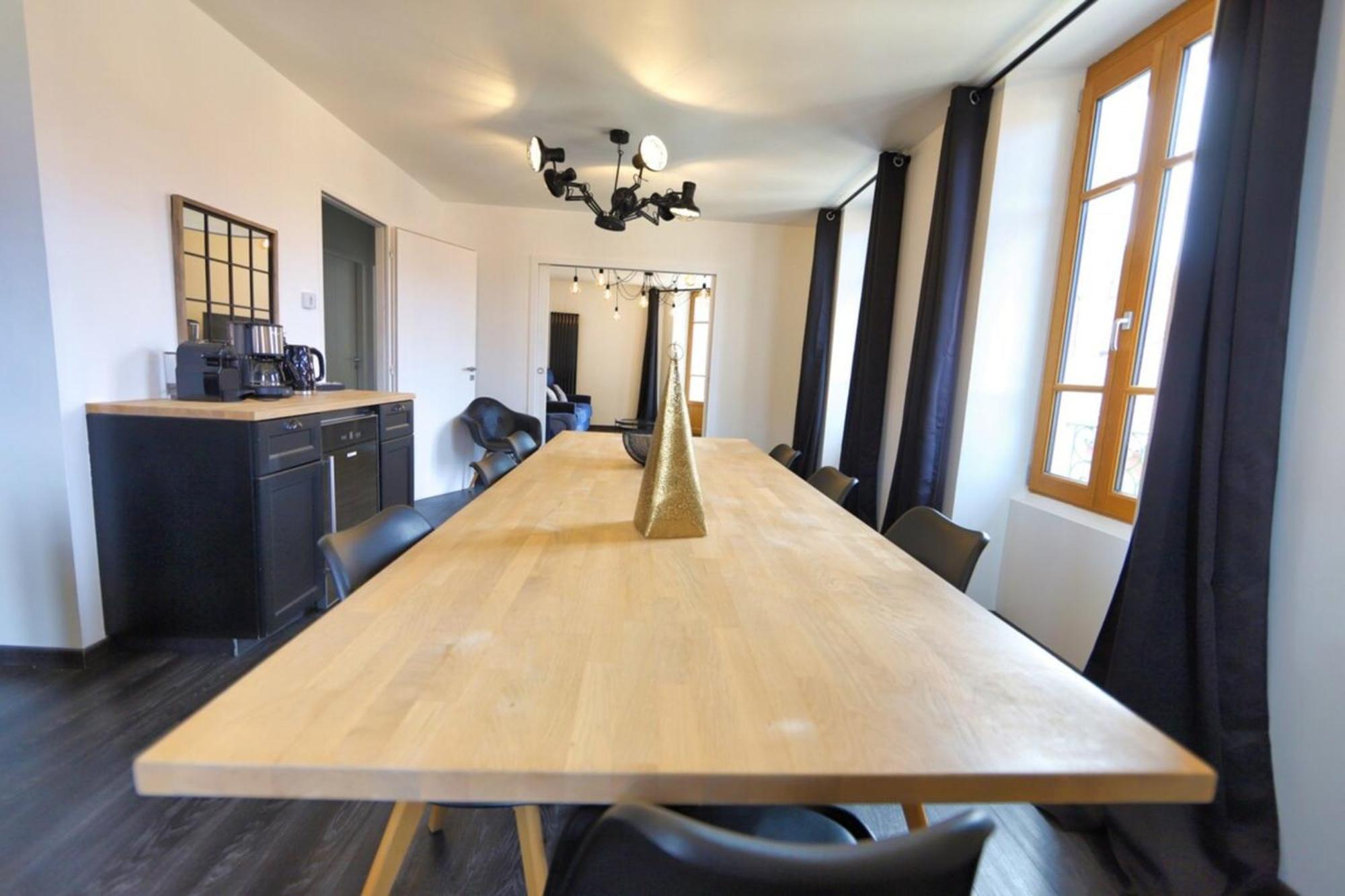 2 Bd Apartment With Sauna In The Center Of Annecy Luaran gambar