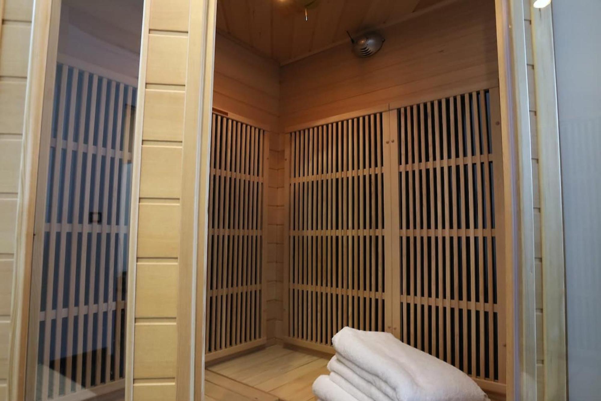 2 Bd Apartment With Sauna In The Center Of Annecy Luaran gambar