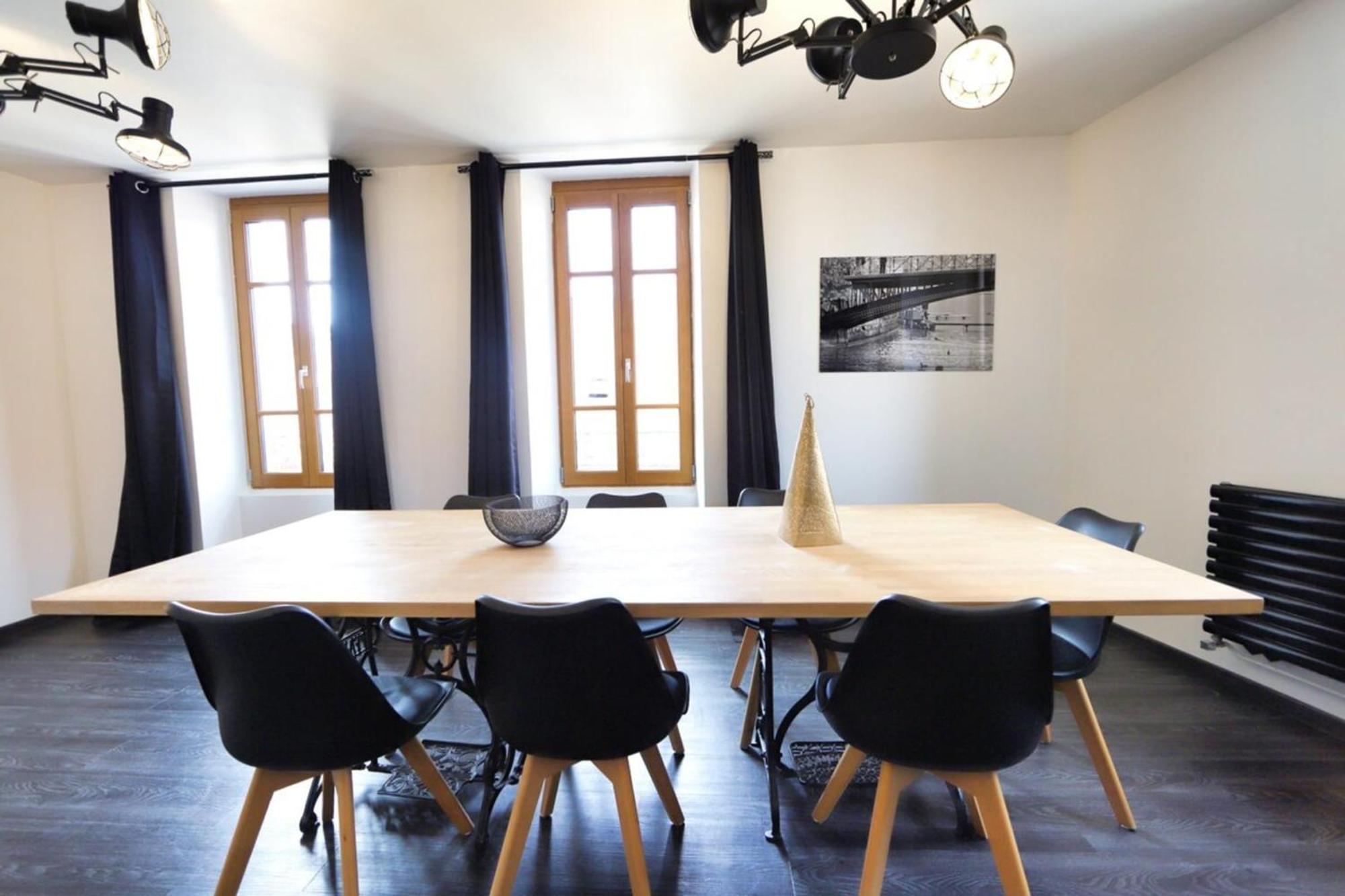 2 Bd Apartment With Sauna In The Center Of Annecy Luaran gambar