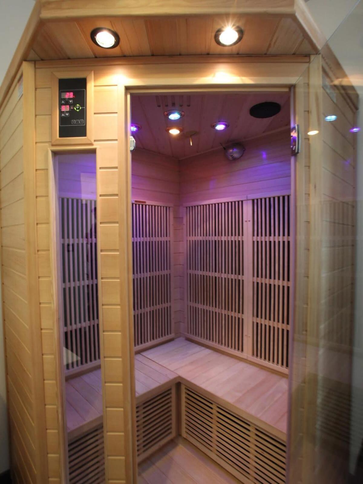 2 Bd Apartment With Sauna In The Center Of Annecy Luaran gambar