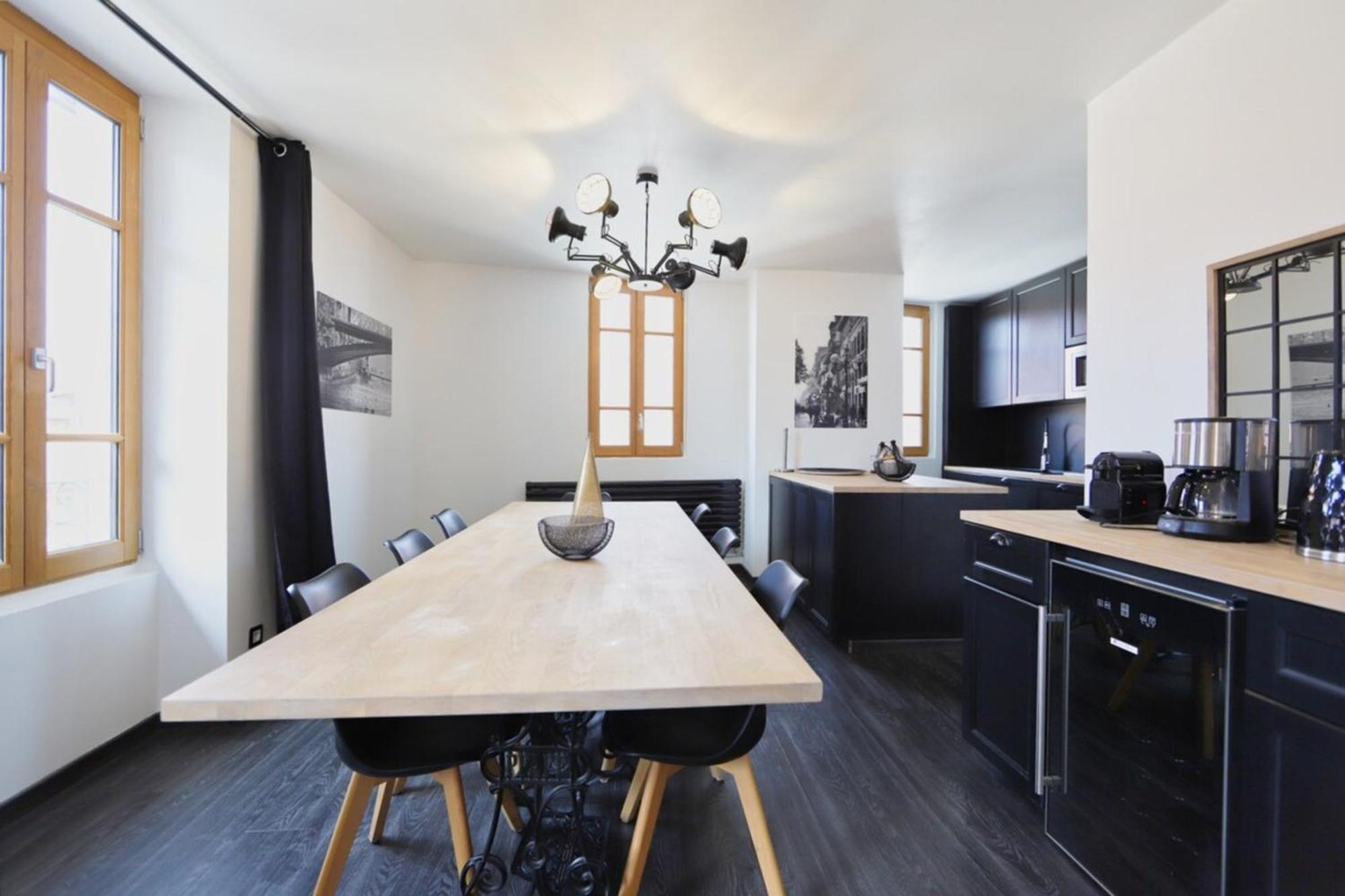 2 Bd Apartment With Sauna In The Center Of Annecy Luaran gambar
